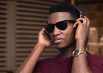 There’s nothing like enough in my career thus far – Kofi Kinaata