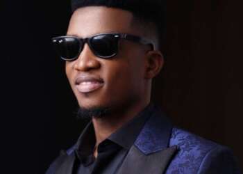 Kofi Kinaata shares musical secrets