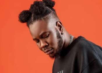 My family is my biggest fan despite initial doubt – Lussh