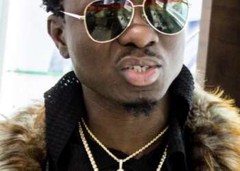 I became rich because of social media – Michael Blackson  