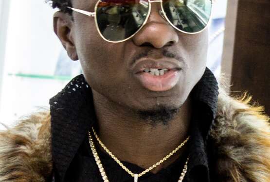 I became rich because of social media – Michael Blackson  