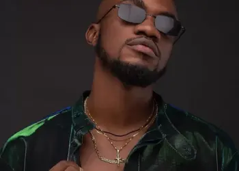 Tomorrow is an Afro-piano music - Mr. Drew coins new genre with single