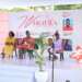 High Tea Event: Vodafone Director Discusses Empowering Women in Tech