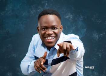                               PAP JAY; THE BLEND OF FIRE AND WATER