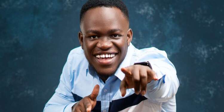 PAP JAY; THE BLEND OF FIRE AND WATER