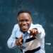                               PAP JAY; THE BLEND OF FIRE AND WATER