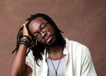 Paapa Versa releases Official Music Video for “Getting Started”   