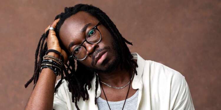 Paapa Versa releases Official Music Video for “Getting Started”