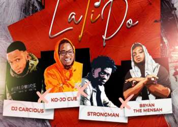 ’LaTiDo’; The anthem uplifting Ghanaian youth