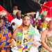 Solomon Mwamba Wa Ngoy installed as chief at Abease in Bono East Region, Ghana