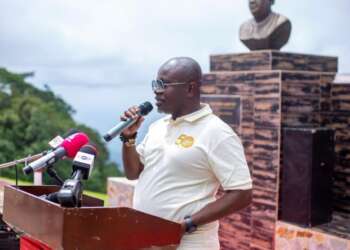 ‘Experience Ghana, Share Ghana’ Regional Tours begin