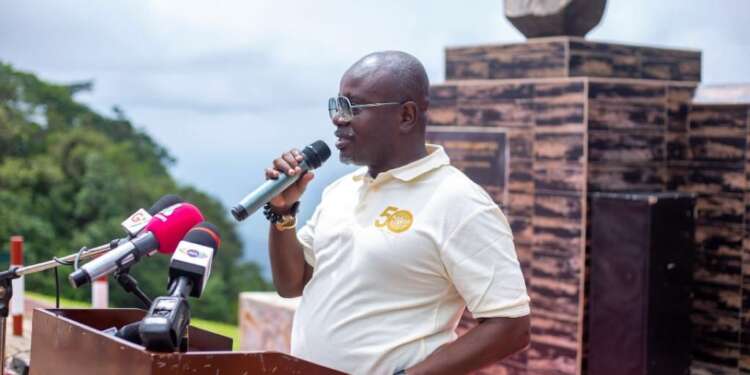 ‘Experience Ghana, Share Ghana’ Regional Tours begin