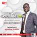 e.tv Ghana introduces new sports personality profile show, 'The Conversation'