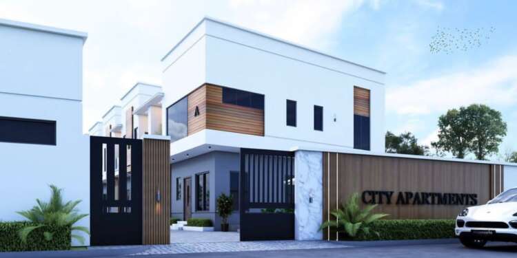 Gexel Properties unveil ‘The Diamonds’ residence
