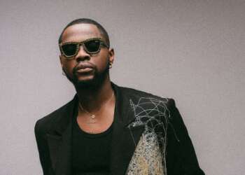 Kizz Daniel releases new single via Flyboy Inc / Empire