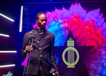 VGMA: A Catalyst for the Growth of Ghana’s Music Industry