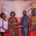 HD+ pledges support for 2023 Homowo Marathon