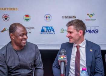 Propak Ghana To Offer Local Manufacturers Unrivalled Opportunities