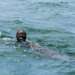 Yvette Tetteh finishes historic longest swim in Ghana, highlights impact of 'waste colonialism' with The Or Foundation