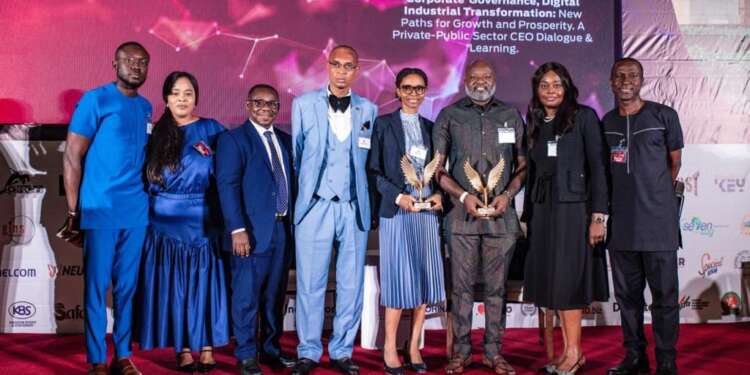 NPA Boss emerges 2022 Outstanding Public Sector Leader