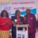 KITSS Therapeutics introduces advanced hemostat with woundheal technology to Ghana