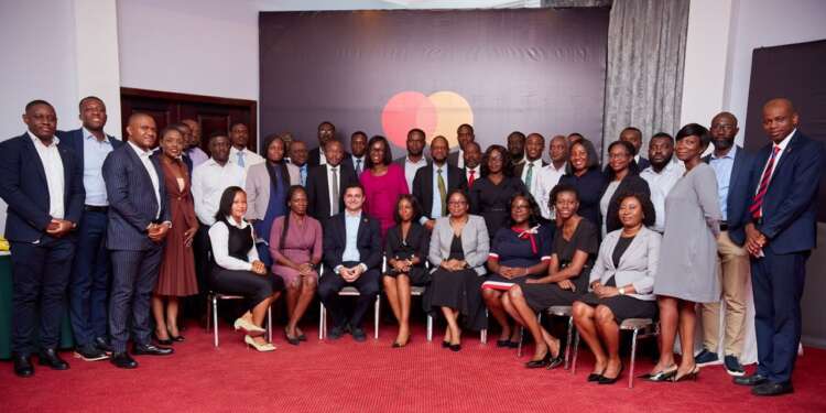 Mastercard partners Ghana Cyber Security Authority to fight fraud
