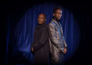 Mr Eazi forms new group, Choplife Soundsystem; releases debut project, Chop Life, Vol. 1: Mzansi Chronicles