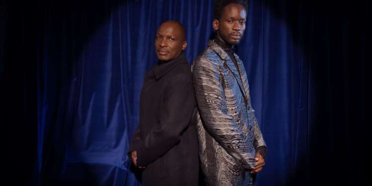 Mr Eazi forms new group, Choplife Soundsystem; releases debut project, Chop Life, Vol. 1: Mzansi Chronicles