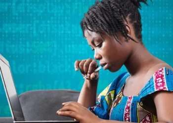 IIPGH collaborates with Vodafone to train 1000 young girls in digital skills