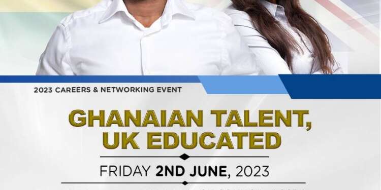 Graduate Guidance Group hosts career fair for UK alumni in Ghana
