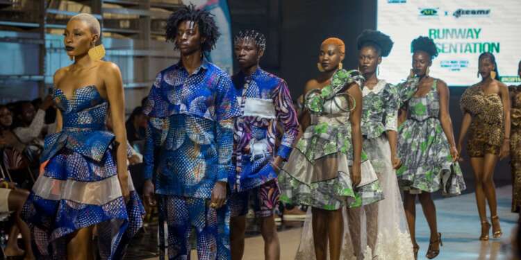 ATL headlines Kumasi Fashion Week 2023