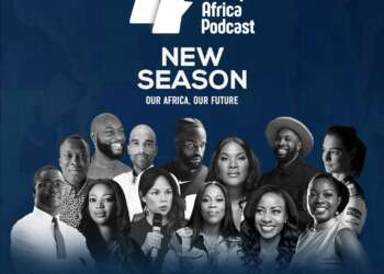 Change Africa Podcast unveils summer season, celebrating Africa Day’s 60th Anniversary with inspiring stories from the continent’s change makers