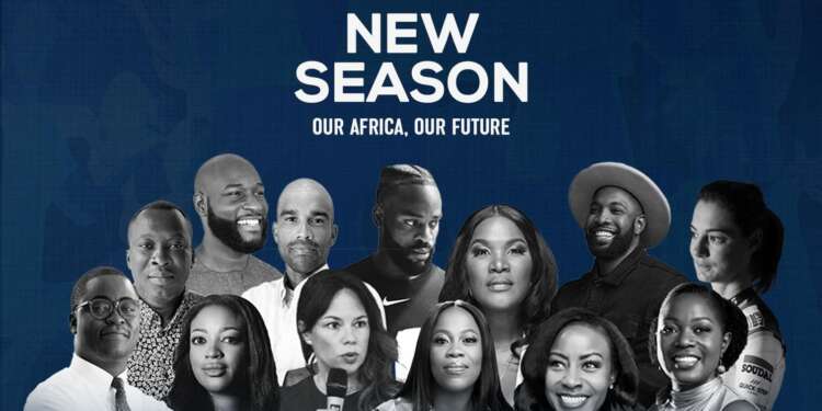 Change Africa Podcast unveils summer season, celebrating Africa Day’s 60th Anniversary with inspiring stories from the continent’s change makers