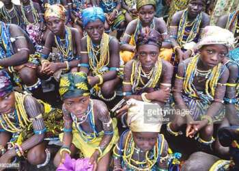 It’s now harder to find virgin adolescent girls - Mothers in charge of Dipo