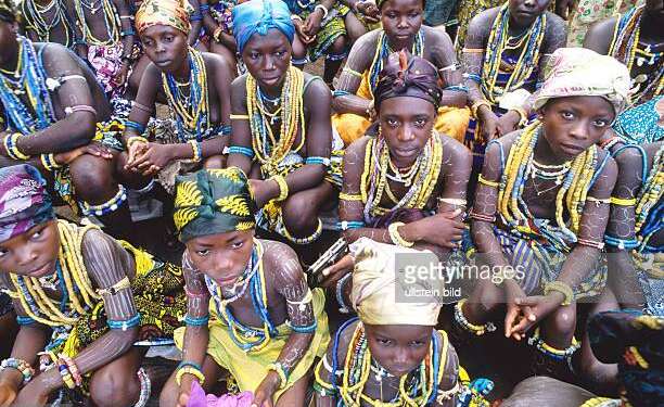 It’s now harder to find virgin adolescent girls - Mothers in charge of Dipo