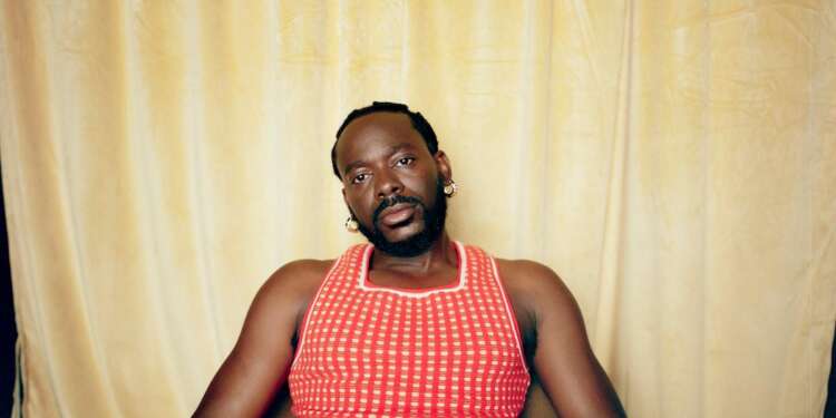 Adekunle Gold releases 3-song bundle; ‘Tio Tequila’ new album out this summer