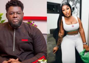 Bulldog: Fantana can't claim to be the most popular dancehall performer in Ghana yet