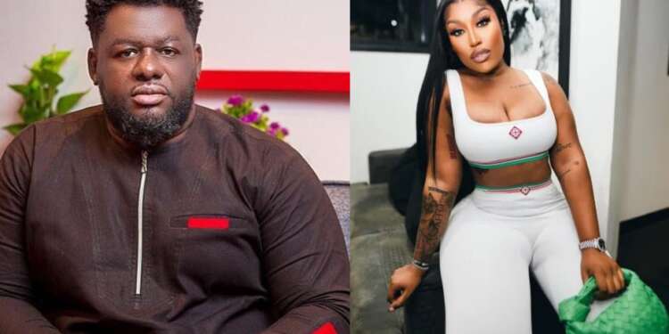 Bulldog: Fantana can't claim to be the most popular dancehall performer in Ghana yet