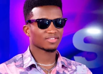 Kofi Kinaata opens up about Fame; says life hasn't been rosy
