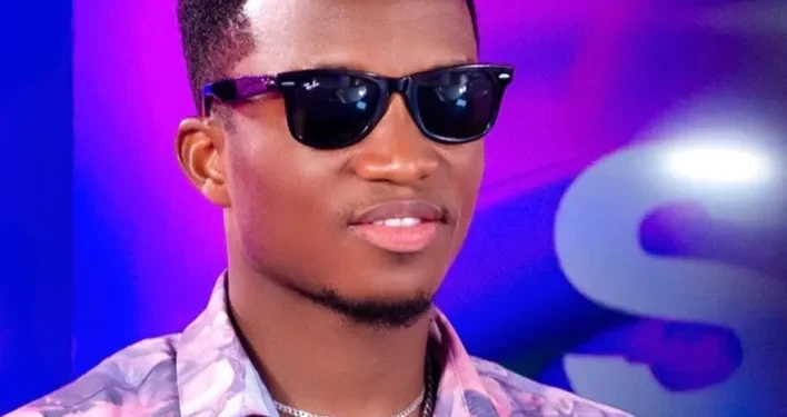 Kofi Kinaata opens up about Fame; says life hasn't been rosy