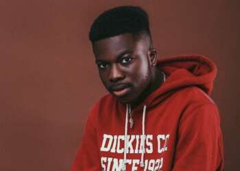 Fast-rising Ghanaian Afrobeats sensation, Kwac goes charming in latest single, "Lollipop"