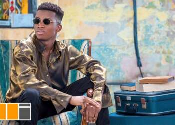Sticking to one genre will not satisfy my fans – Kofi Kinaata 