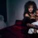 Rihanna finally reveals the name of her son after a year of keeping it a secret