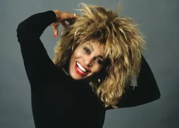 Tina Turner, 'Queen of rock 'n' roll' passes on at 83