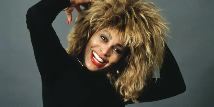 Tina Turner, 'Queen of rock 'n' roll' passes on at 83