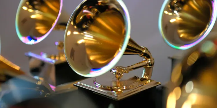 Grammys' New Best African Music Performance Category: Great Responsibility for Ghanaian Music