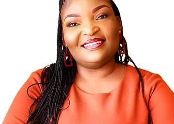 Bridget Mensah, PR Manager, Global Media Alliance Broadcasting Company (GMABC)