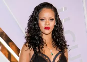 Rihanna resigns as CEO of lingerie brand Savage X Fenty