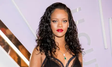 Rihanna resigns as CEO of lingerie brand Savage X Fenty