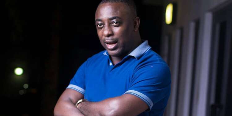 No Ghanaian actor can afford to build in East Legon- Ekow Smith Asante